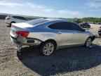 2017 CHEVROLET IMPALA