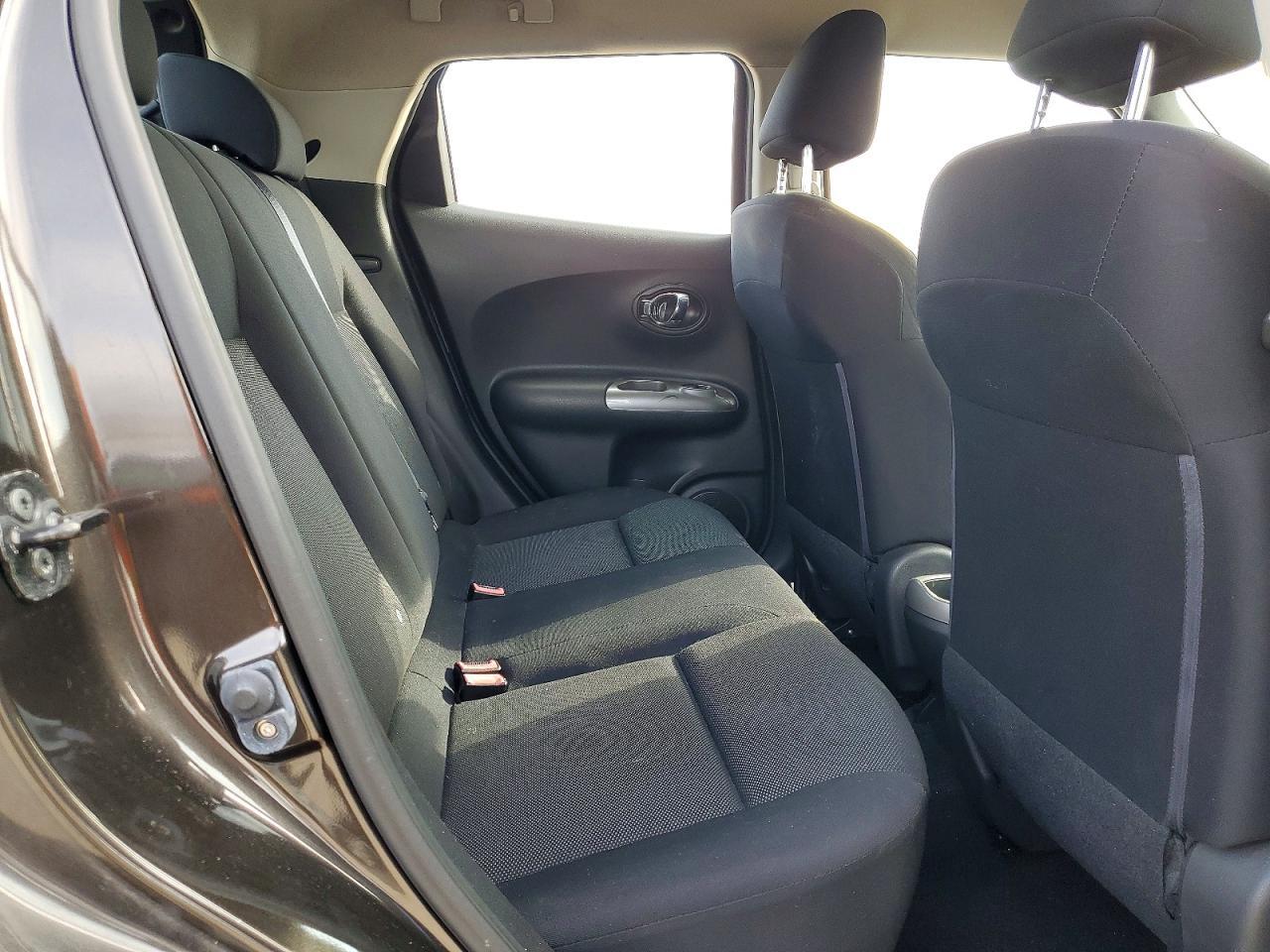 2013 NISSAN Juke