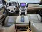 2015 GMC Yukon