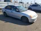 2001 HONDA CIVIC