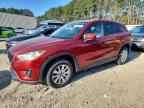 2013 MAZDA CX-5