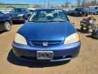 2003 HONDA CIVIC