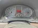 2009 VOLKSWAGEN RABBIT