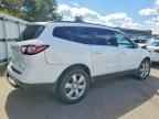 2016 CHEVROLET TRAVERSE