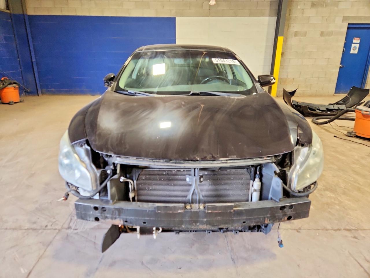 2014 NISSAN Maxima