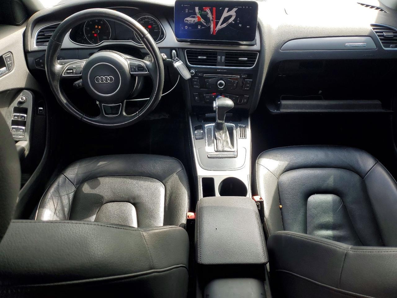 2014 AUDI A4