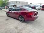 2018 NISSAN Maxima