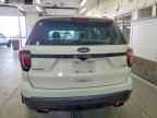 2016 FORD Explorer Sport Trac