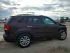2011 KIA SORENTO