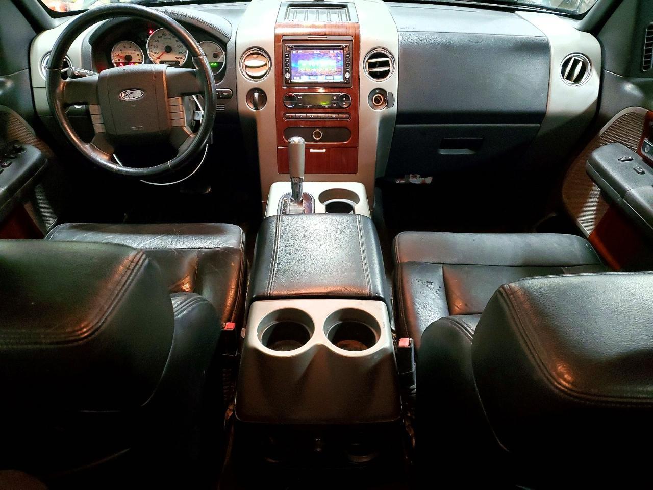 2007 FORD F-150 Lightning