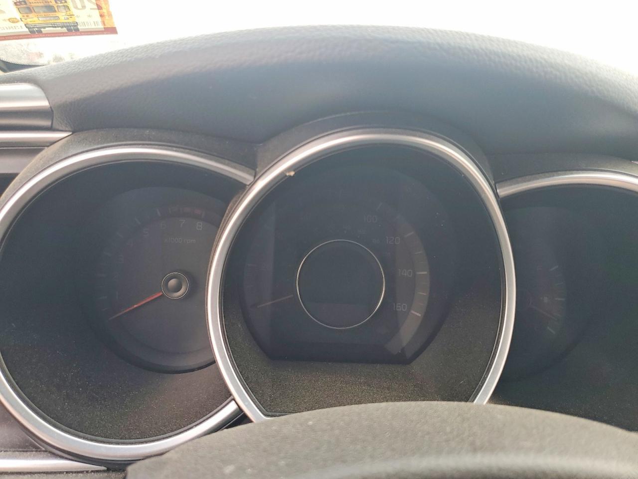 2014 KIA OPTIMA