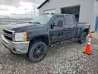 2014 CHEVROLET Silverado 2500