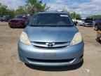 2007 TOYOTA SIENNA