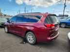 2020 CHRYSLER Voyager