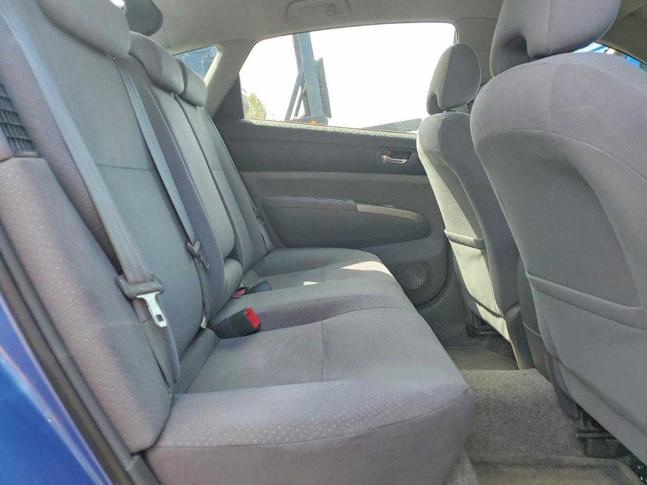 2007 TOYOTA PRIUS