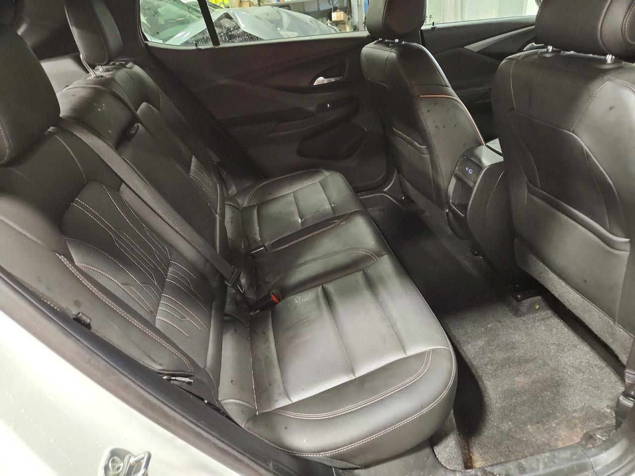 2024 BUICK Envista