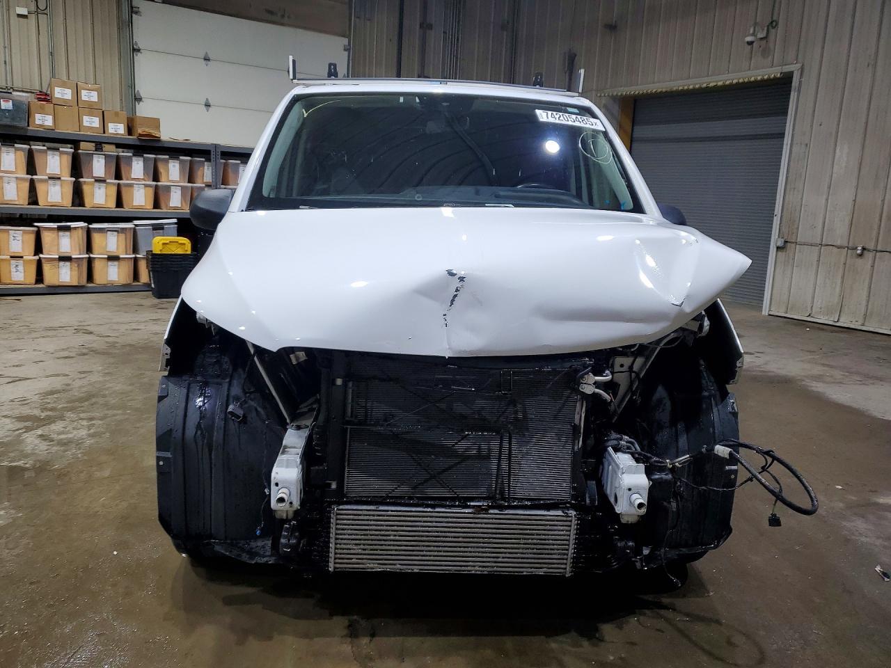 2020 MERCEDES-BENZ