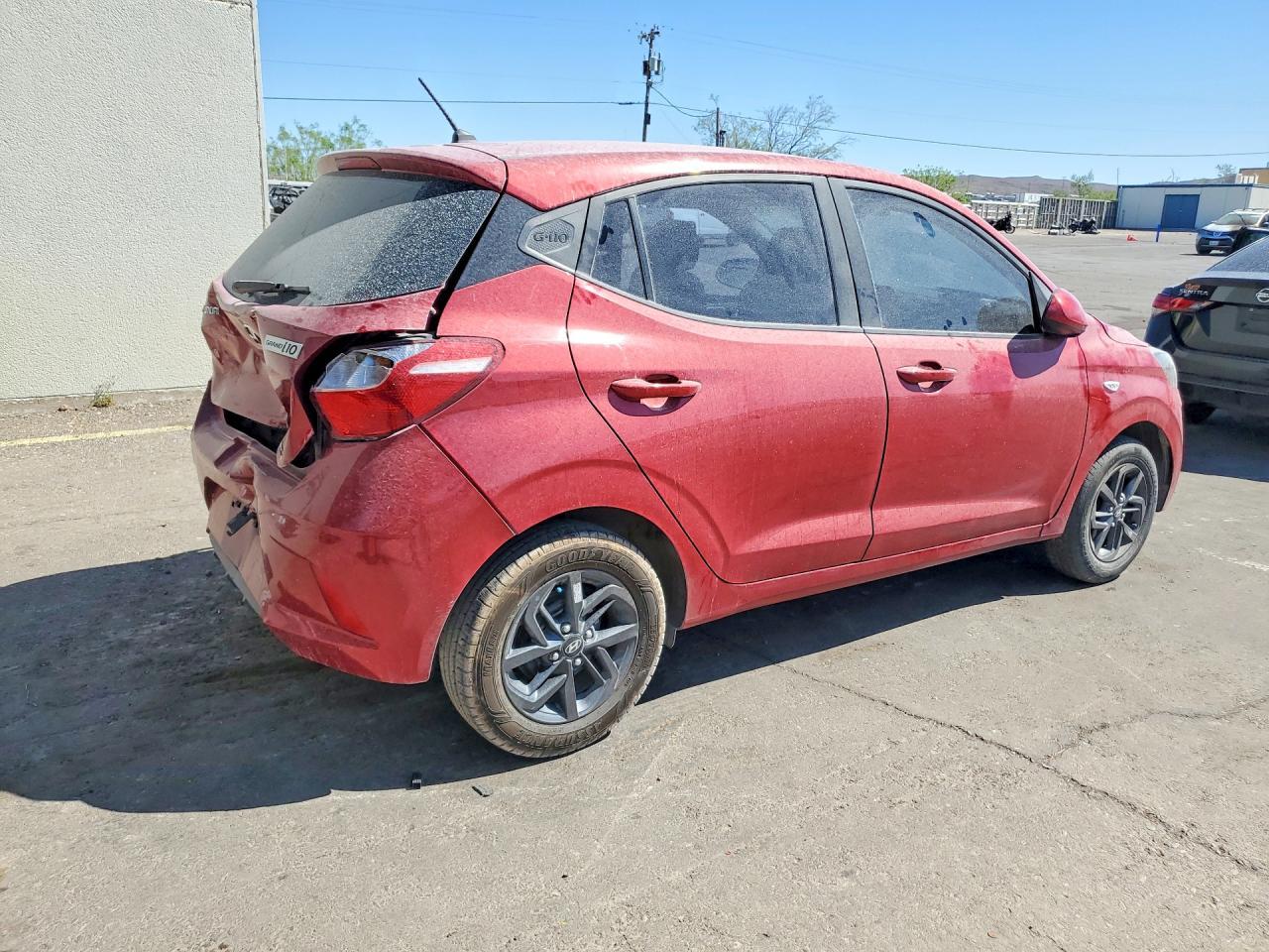 2018 HYUNDAI Ioniq