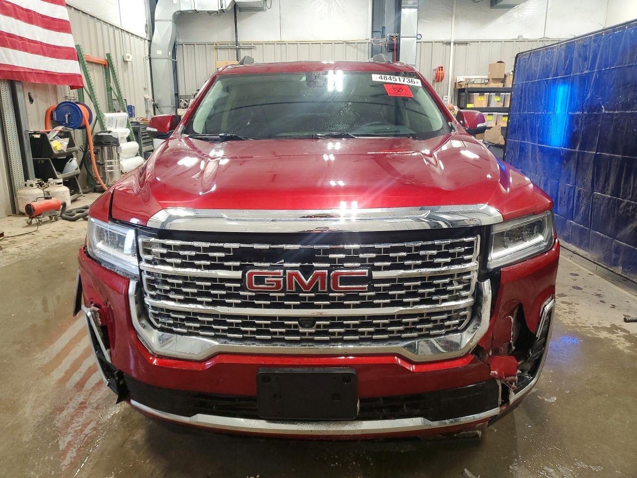 2023 GMC ACADIA