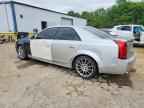 2007 CADILLAC CTS