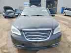 2013 CHRYSLER 200