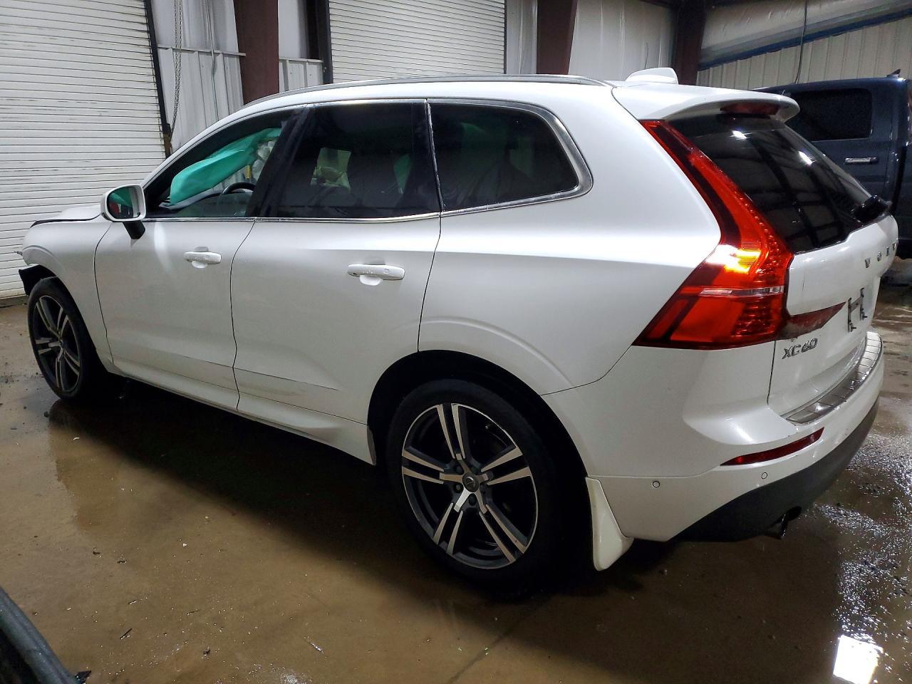 2018 VOLVO XC60
