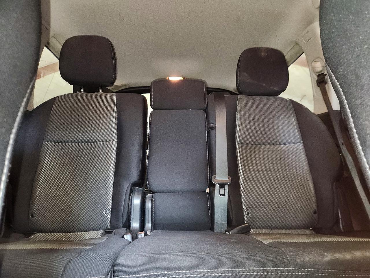 2019 NISSAN PATHFINDER