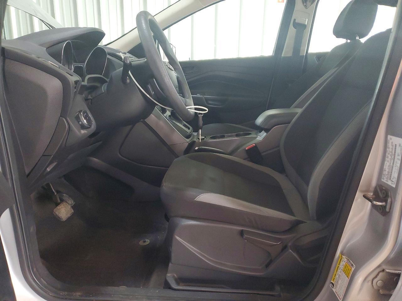 2013 FORD ESCAPE