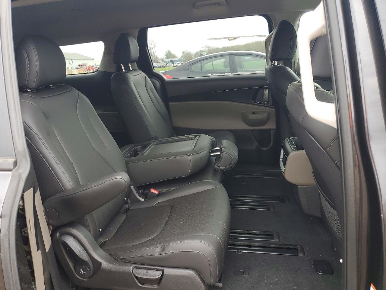 2026 KIA Carnival