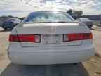 2001 TOYOTA CAMRY