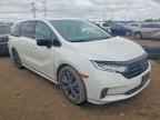 2023 HONDA ODYSSEY