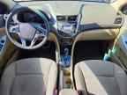 2012 HYUNDAI ACCENT