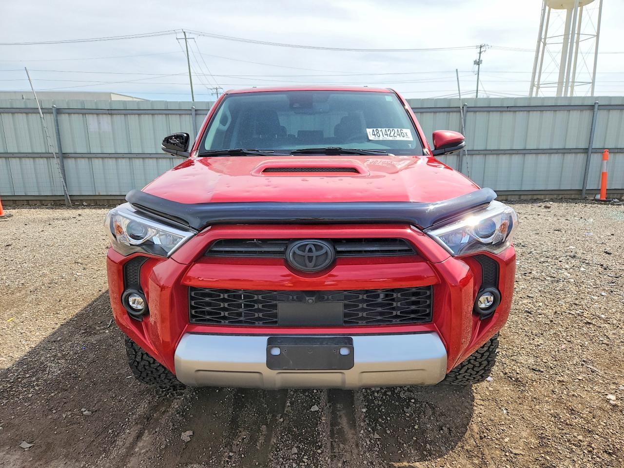 2023 TOYOTA 4Runner