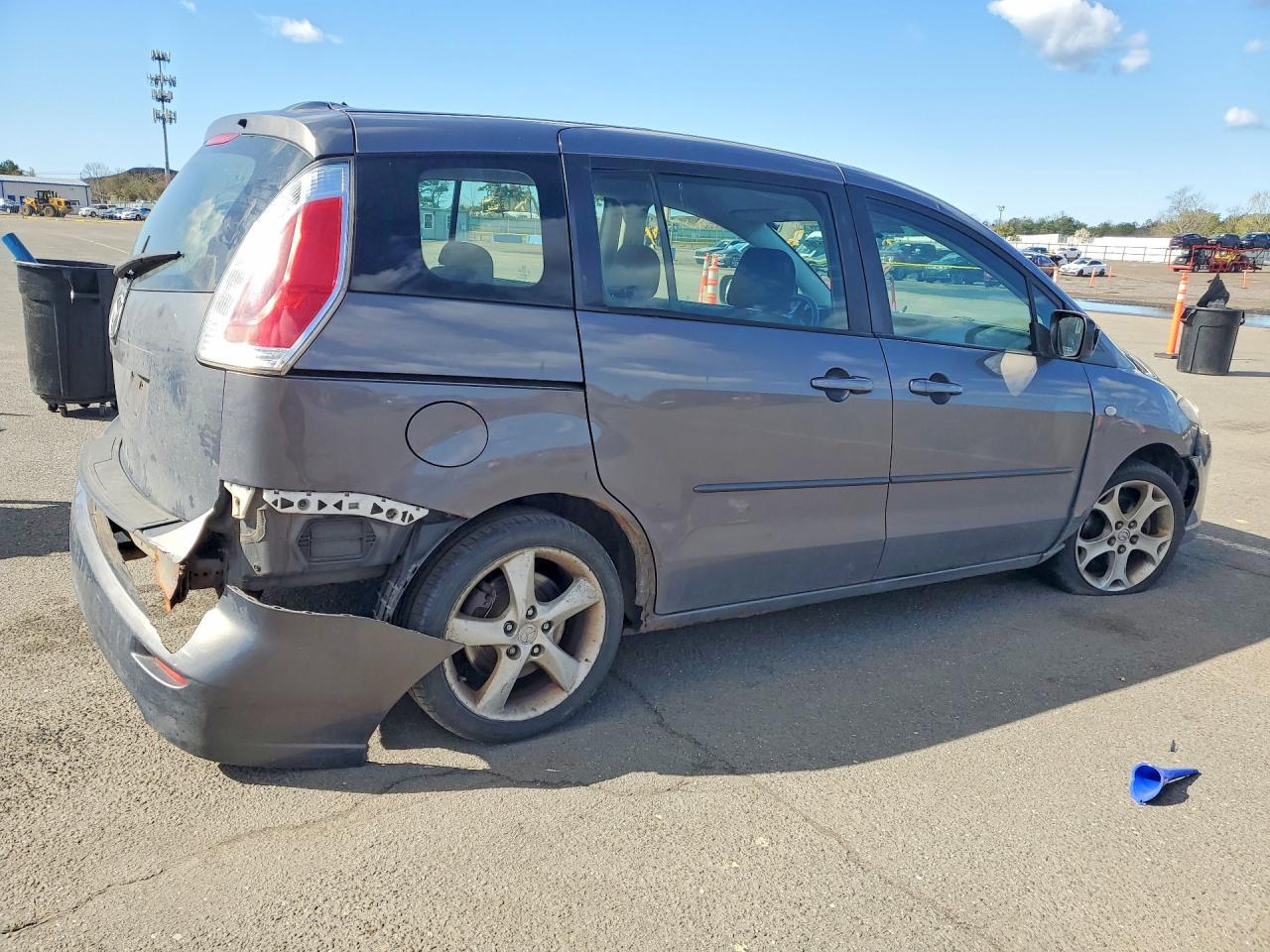 2009 MAZDA 5