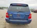 2003 TOYOTA HIGHLANDER