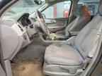2012 CHEVROLET TRAVERSE