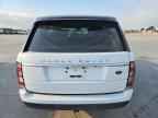 2015 LAND ROVER RANGE ROVER