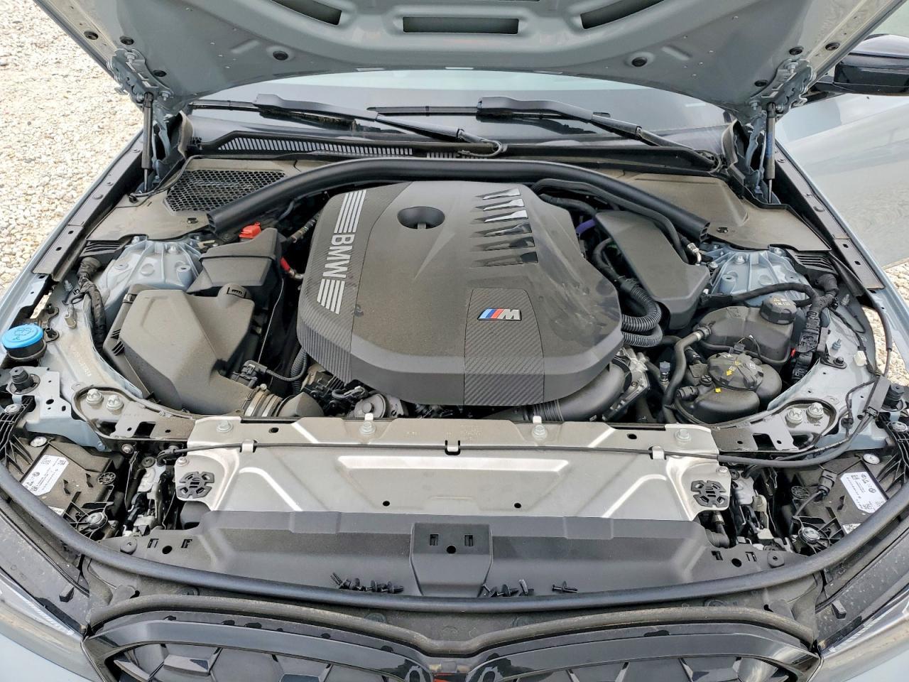 2025 BMW M340i