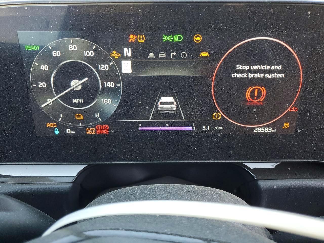 2024 KIA Niro