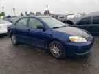 2005 TOYOTA COROLLA