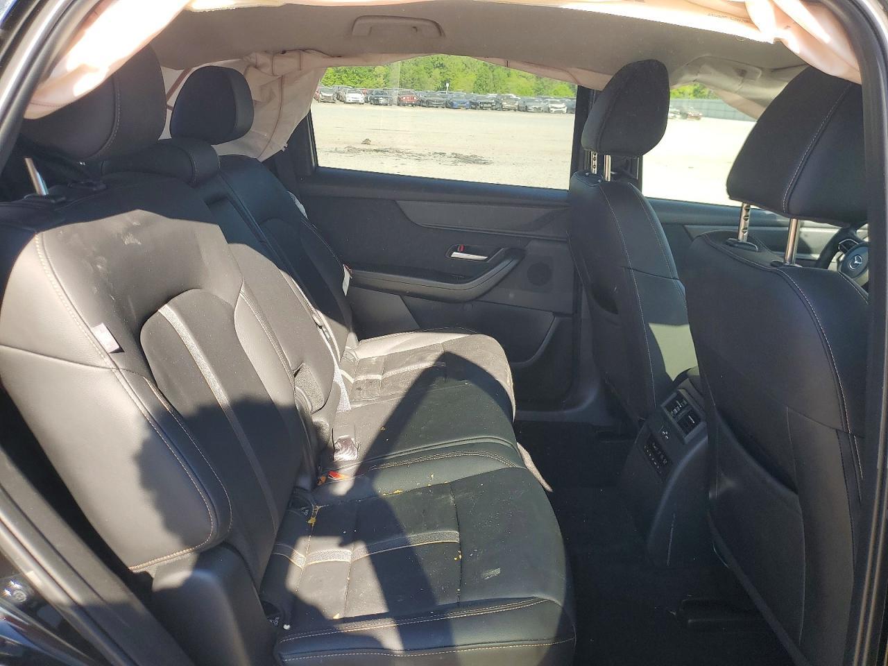 2024 MAZDA CX-90