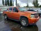 2007 CHEVROLET Avalanche