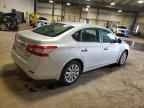 2014 NISSAN SENTRA