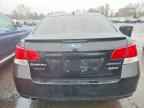 2014 SUBARU Legacy