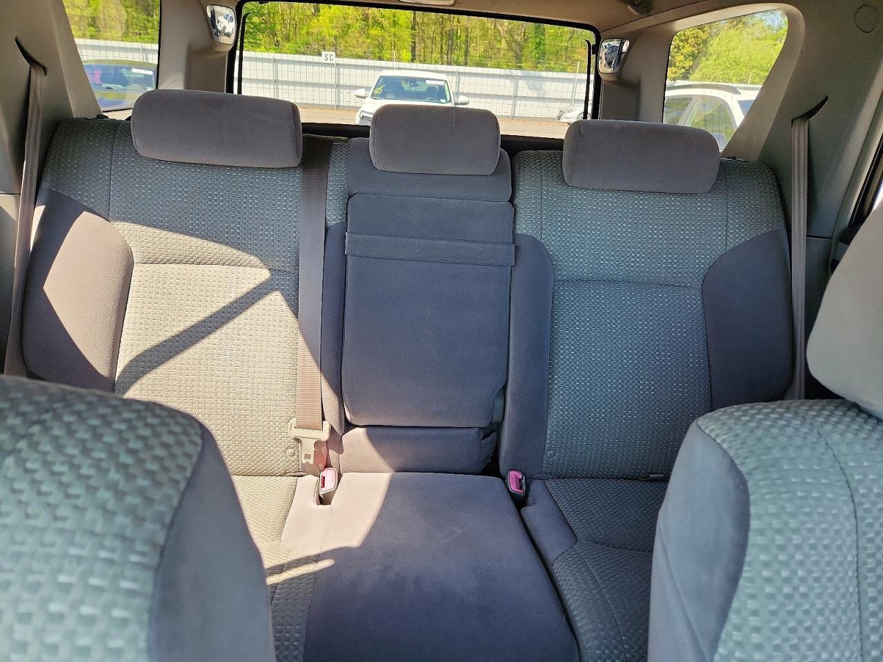 2005 TOYOTA 4Runner