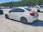 2020 SUBARU WRX