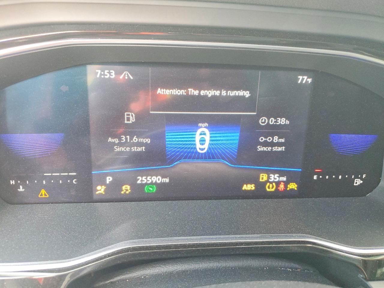 2023 VOLKSWAGEN JETTA