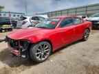 2015 DODGE CHARGER