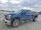 2016 CHEVROLET Silverado 2500