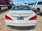 2014 MERCEDES-BENZ CLA-Class